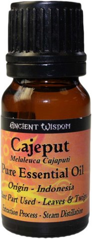 Cajput - Click Image to Close