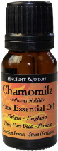 Chamomile Roman Pure