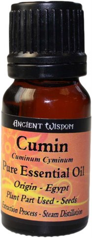 Cumin