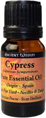 Cypress