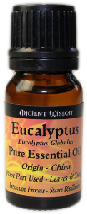 Eucalyptus - Click Image to Close