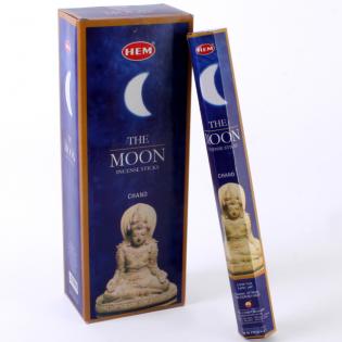 The Moon Incense