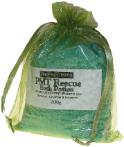 PMT Rescue Bath Potion - Click Image to Close