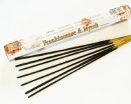 Box of 20 Frankincense & Myrrh Incense Sticks