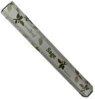 Box of 20 Sage Incense Sticks