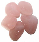 Rose Quartz - Click Image to Close