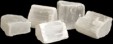 Selenite Piece - Click Image to Close