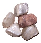 Tumbled Stones G - N