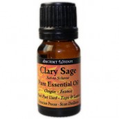 Clary Sage - Click Image to Close