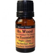 Ho Wood