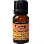 Hyssop - Click Image to Close