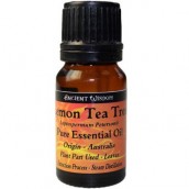 Lemon Tea Tree