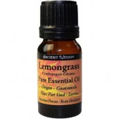 Lemongrass