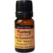 Nutmeg - Click Image to Close