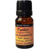 Parsley - Click Image to Close