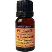 Patchouli