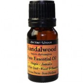 Sandalwood - Click Image to Close