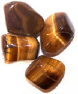 Tiger Eye (Brown)