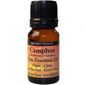 White Camphor